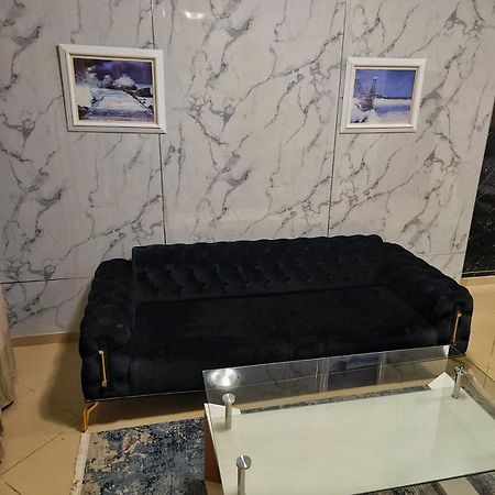 迪拜1 Bhk - Concorde Tower - Jlt Cluster H公寓 外观 照片