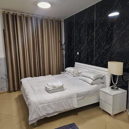 迪拜1 Bhk - Concorde Tower - Jlt Cluster H公寓 外观 照片