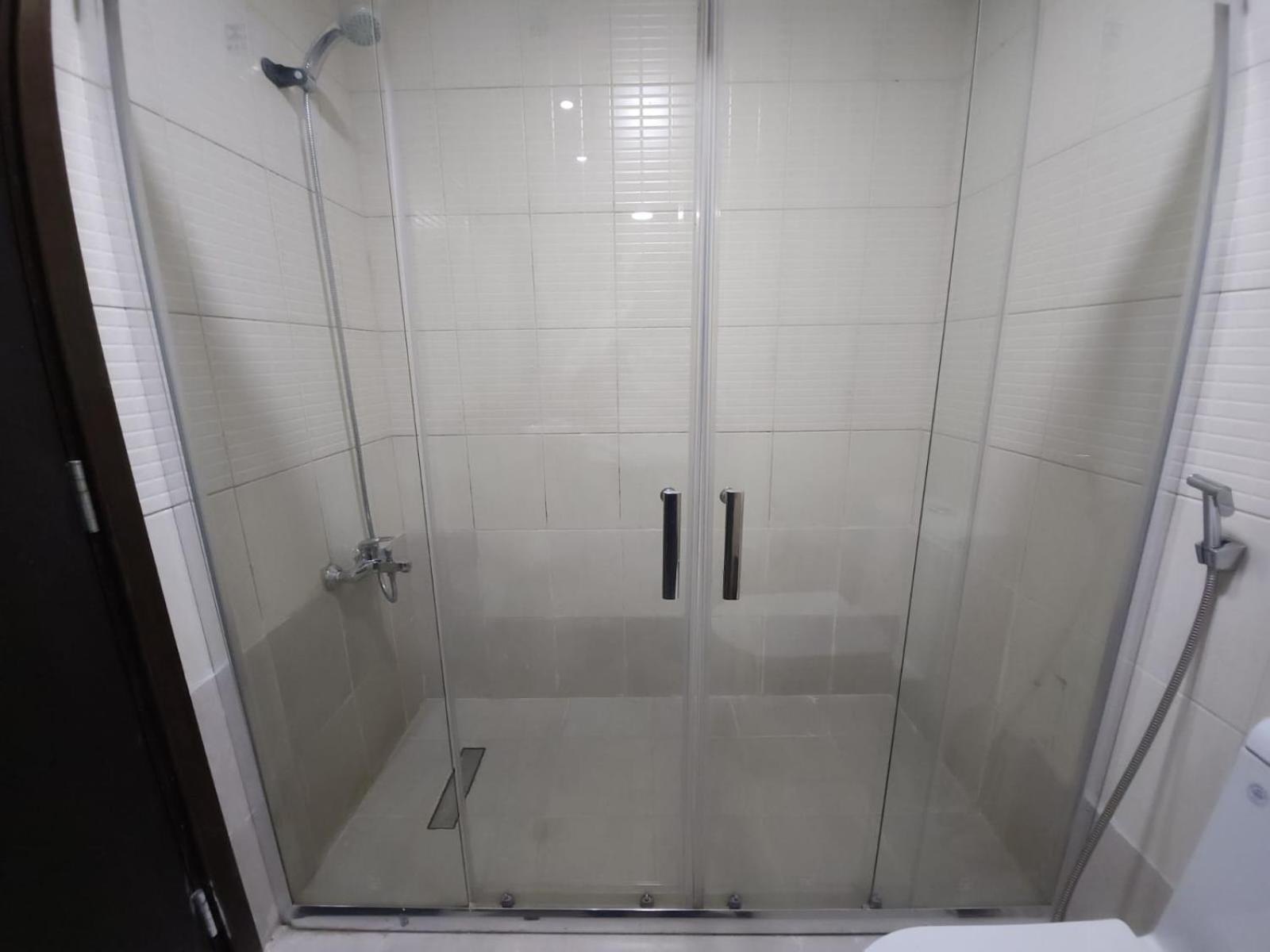 迪拜1 Bhk - Concorde Tower - Jlt Cluster H公寓 外观 照片