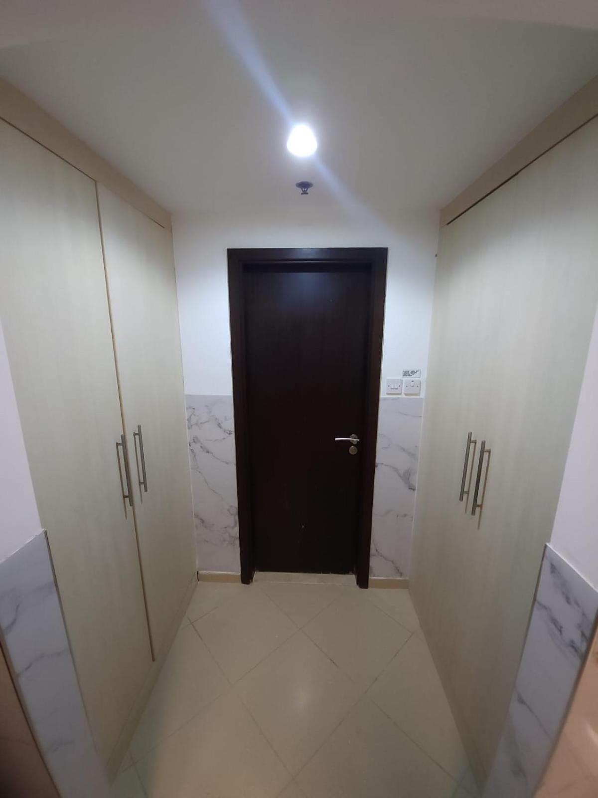 迪拜1 Bhk - Concorde Tower - Jlt Cluster H公寓 外观 照片
