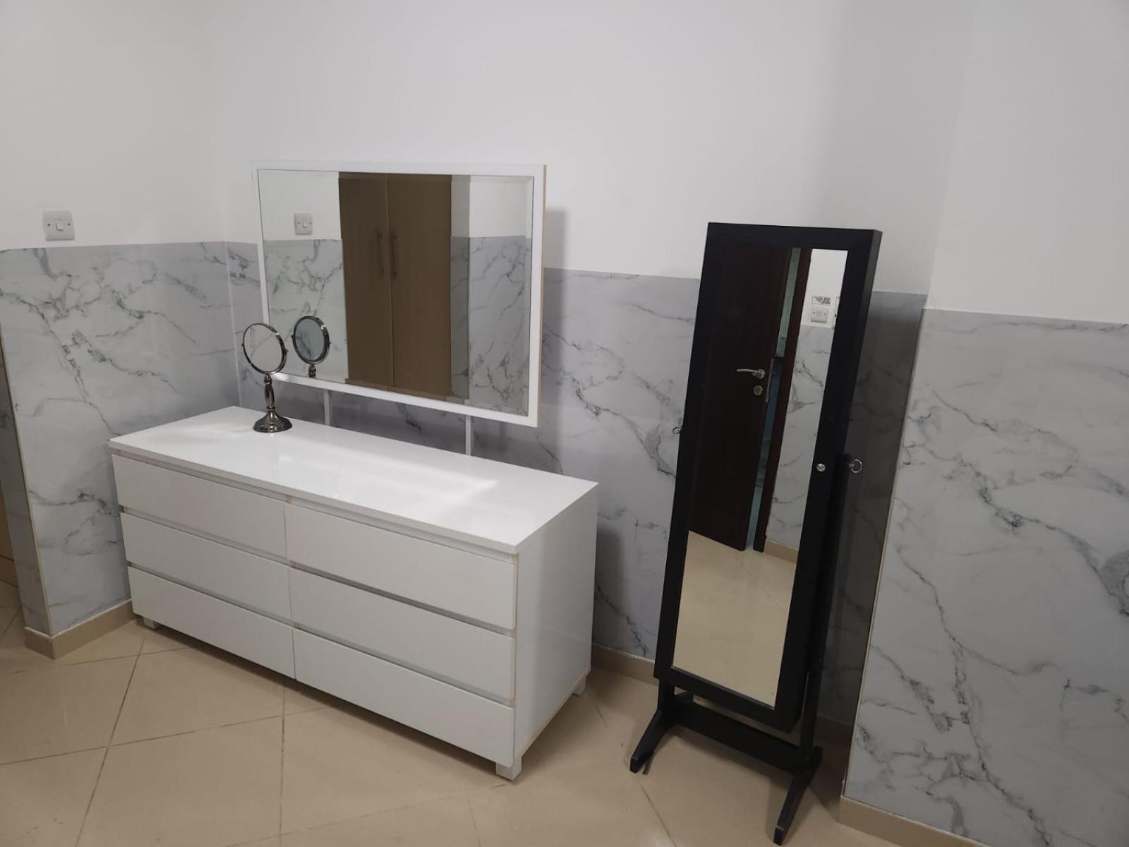 迪拜1 Bhk - Concorde Tower - Jlt Cluster H公寓 外观 照片