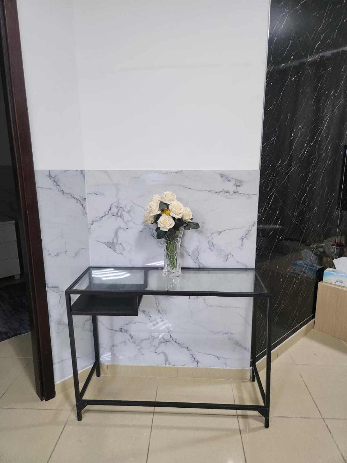 迪拜1 Bhk - Concorde Tower - Jlt Cluster H公寓 外观 照片