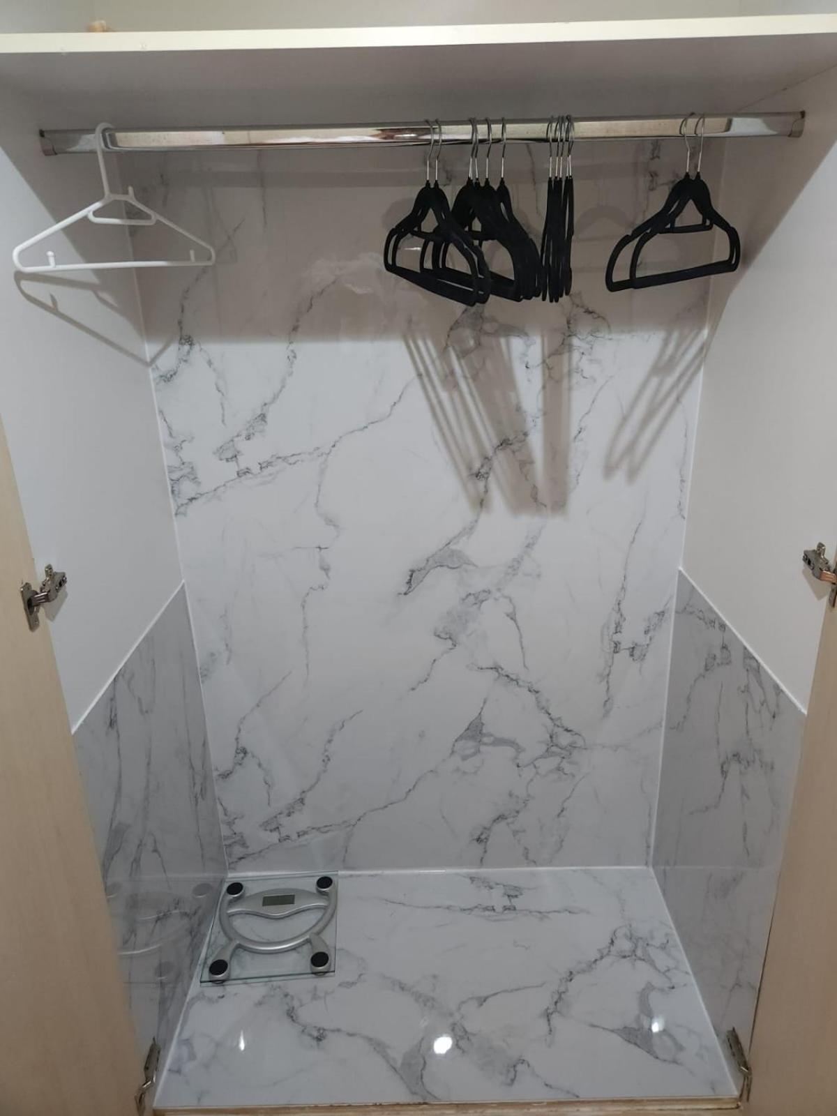 迪拜1 Bhk - Concorde Tower - Jlt Cluster H公寓 外观 照片