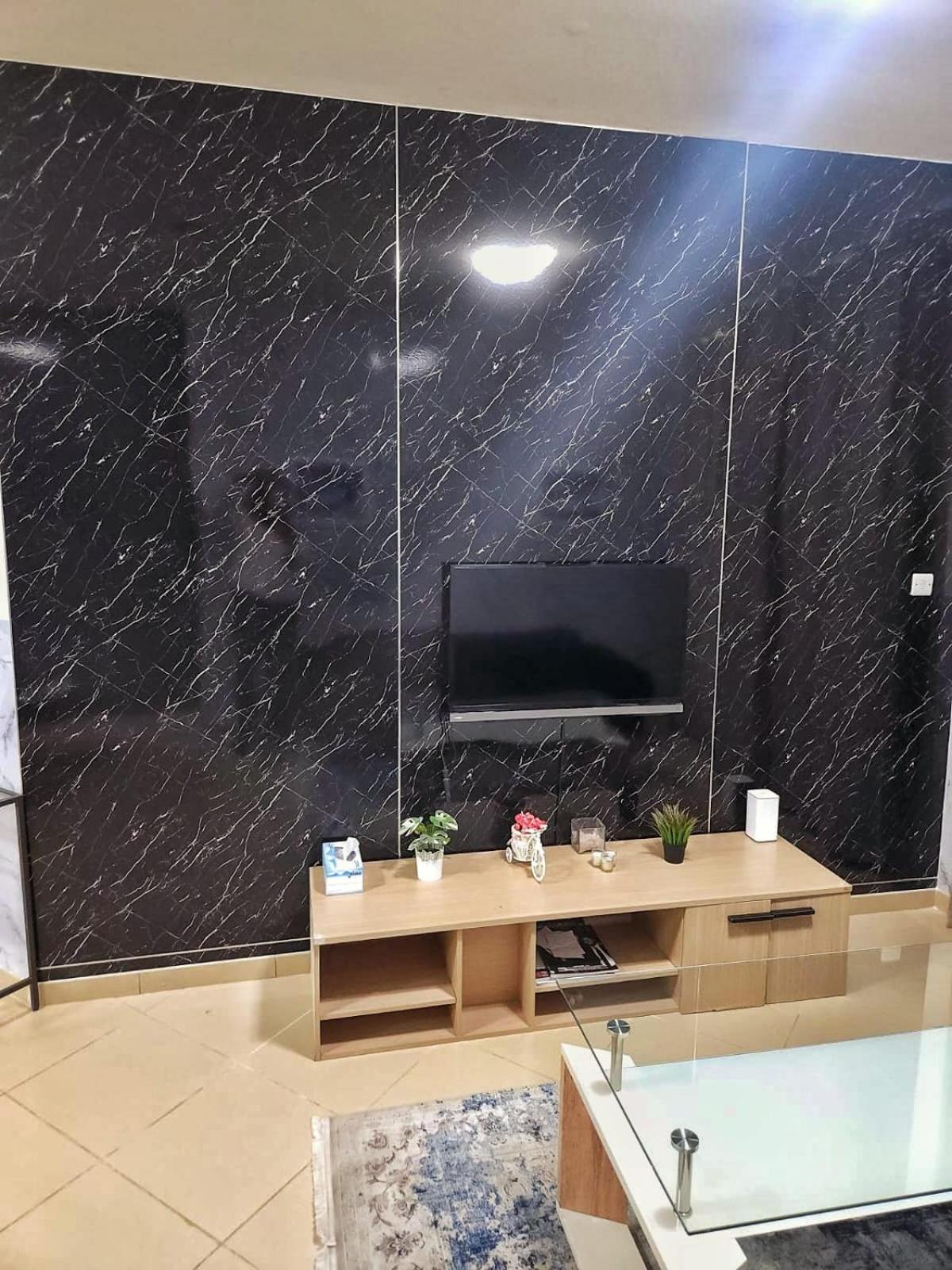 迪拜1 Bhk - Concorde Tower - Jlt Cluster H公寓 外观 照片